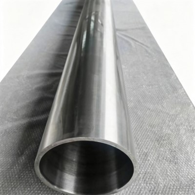 How to transport alloy tubes safely?