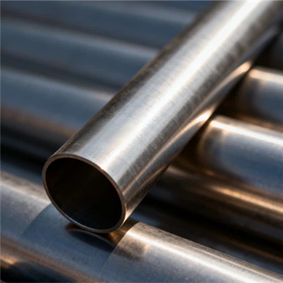 Welded Pipe